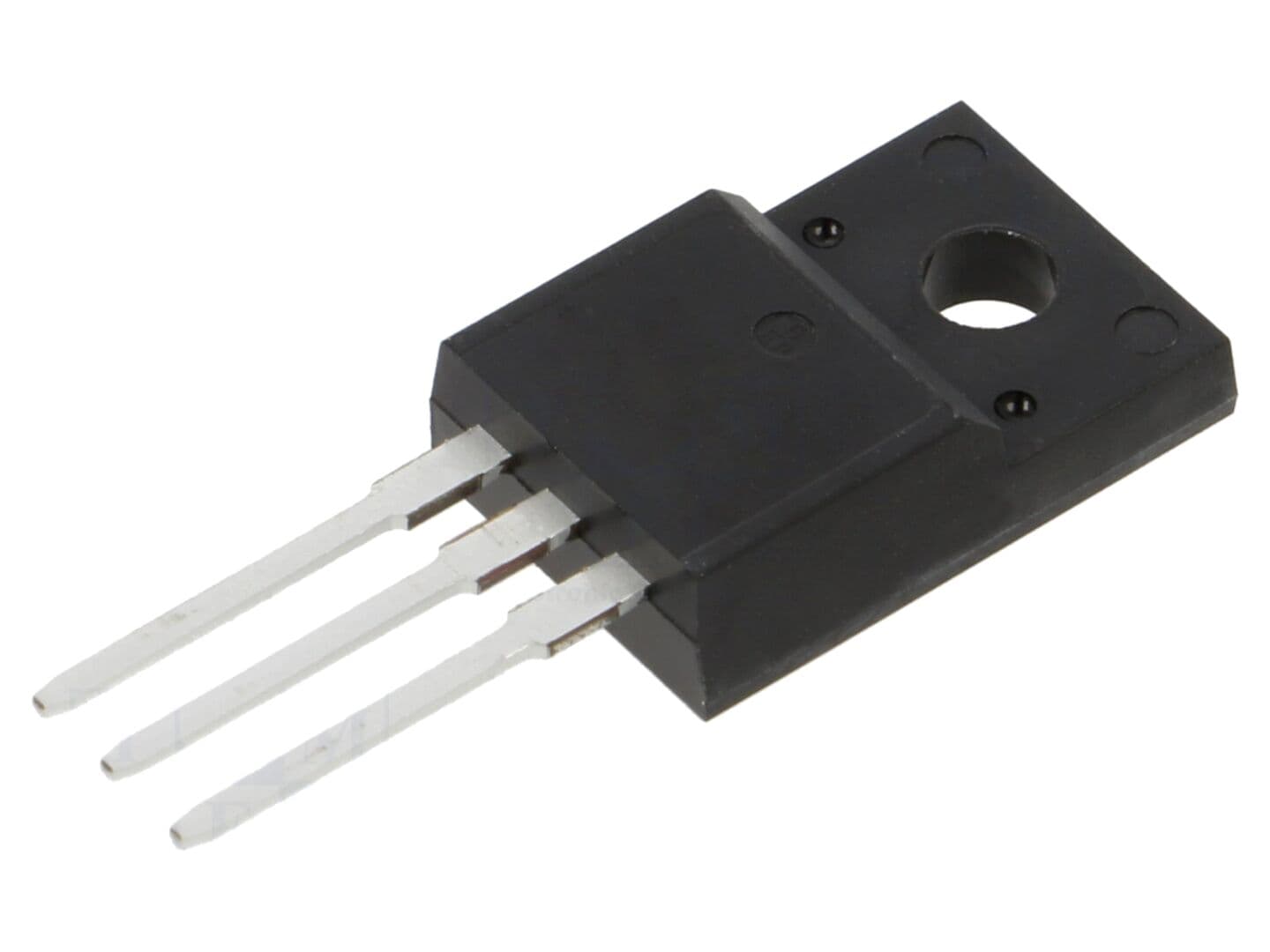 N-MOSFET 650V 13A TO220FP