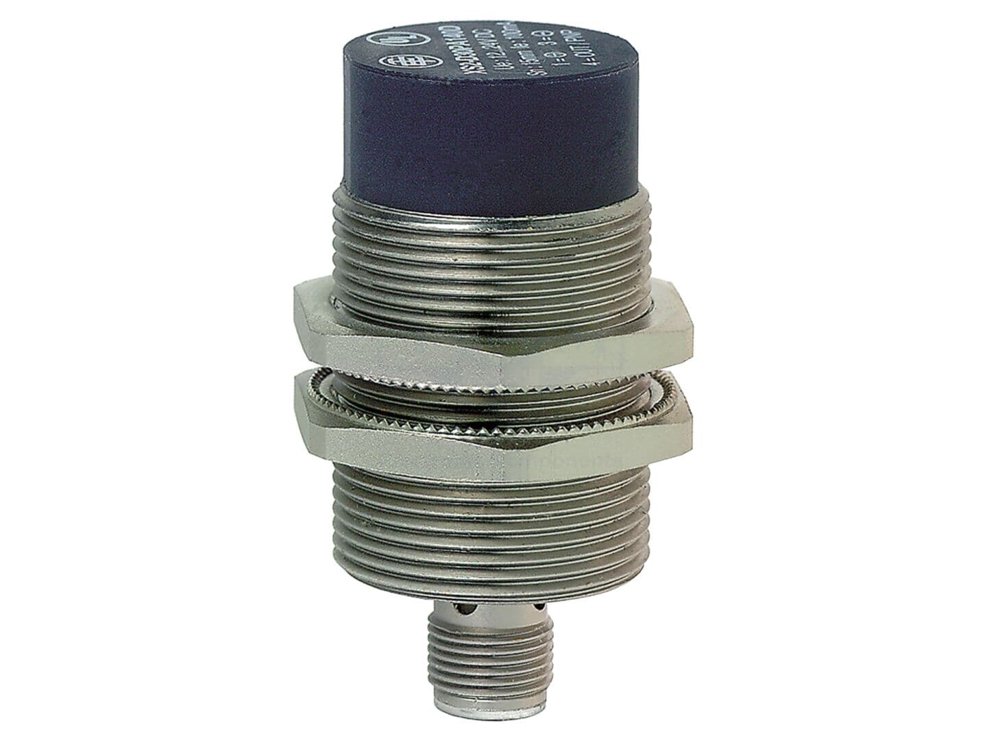 Senzor inductiv M30 PNP NO, 0÷22 mm, 12÷48 VDC