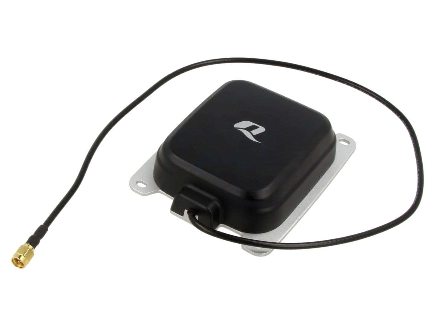 Antenă GNSS GPS cu montare înșurubare