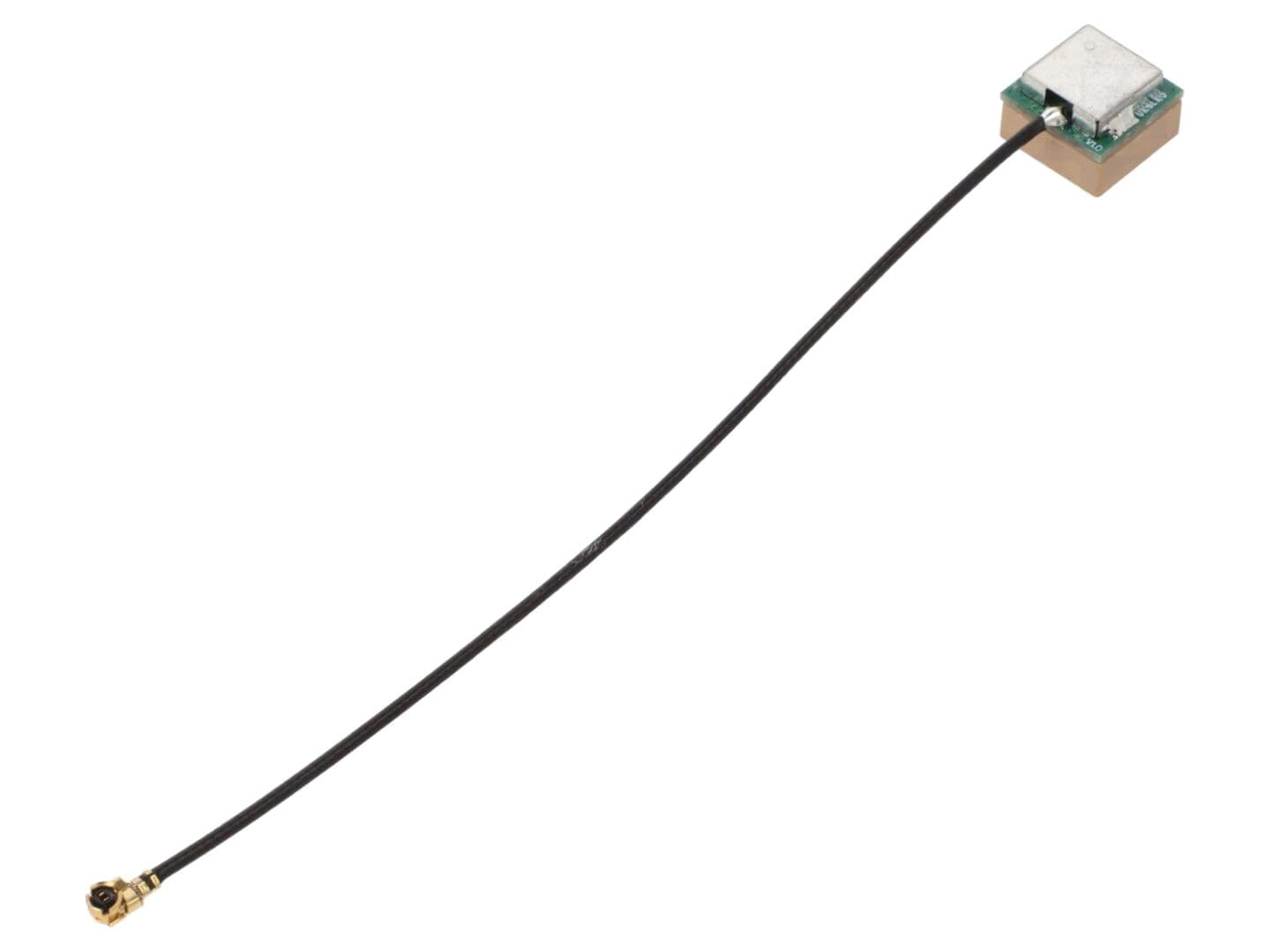 Antenă GNSS 1,58GHz -4,5dBi