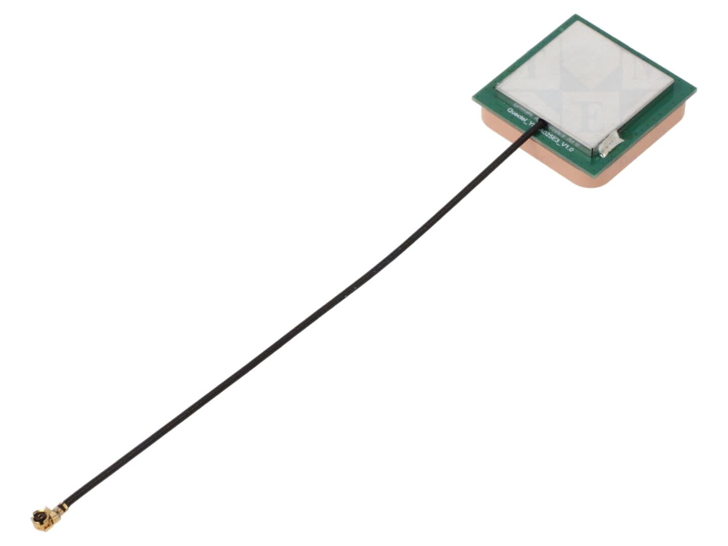 Antenă GNSS 0,7dBi 1,56÷1,59GHz