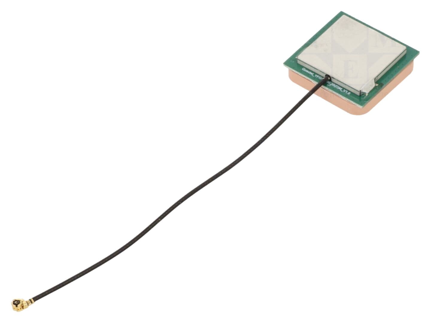 Antenă GNSS 1,56÷1,59GHz 0,7dBi