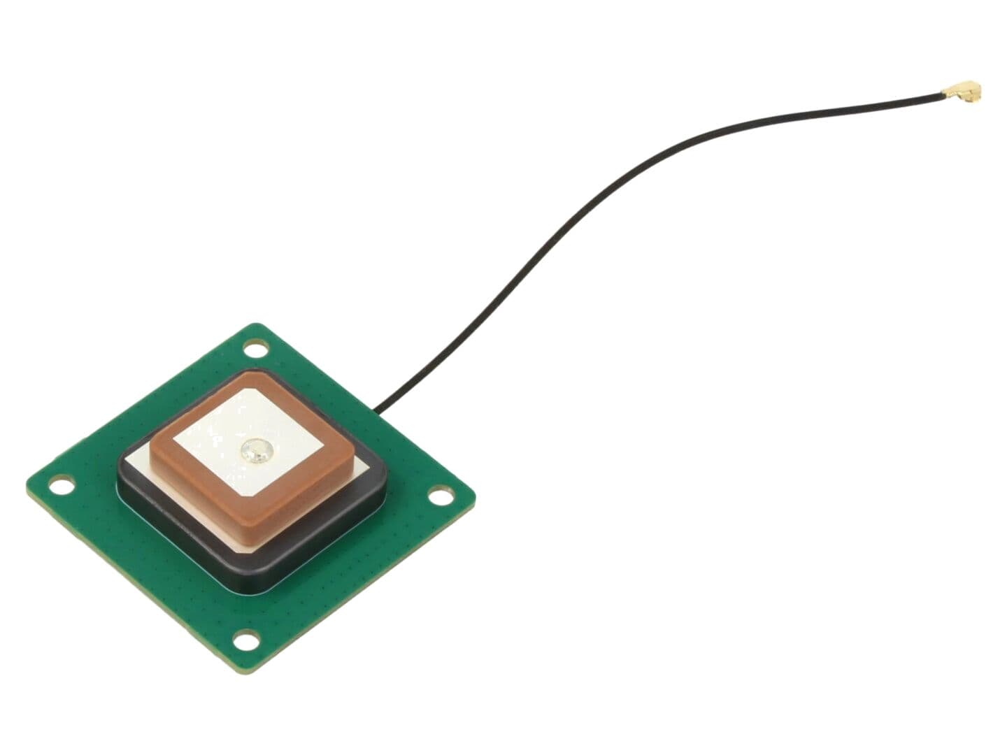Antenă GNSS înșurubare 1,16÷1,19GHz