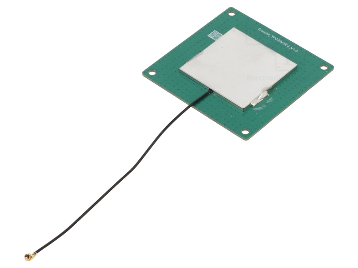 Antenă GNSS înșurubare 1,16–1,24GHz