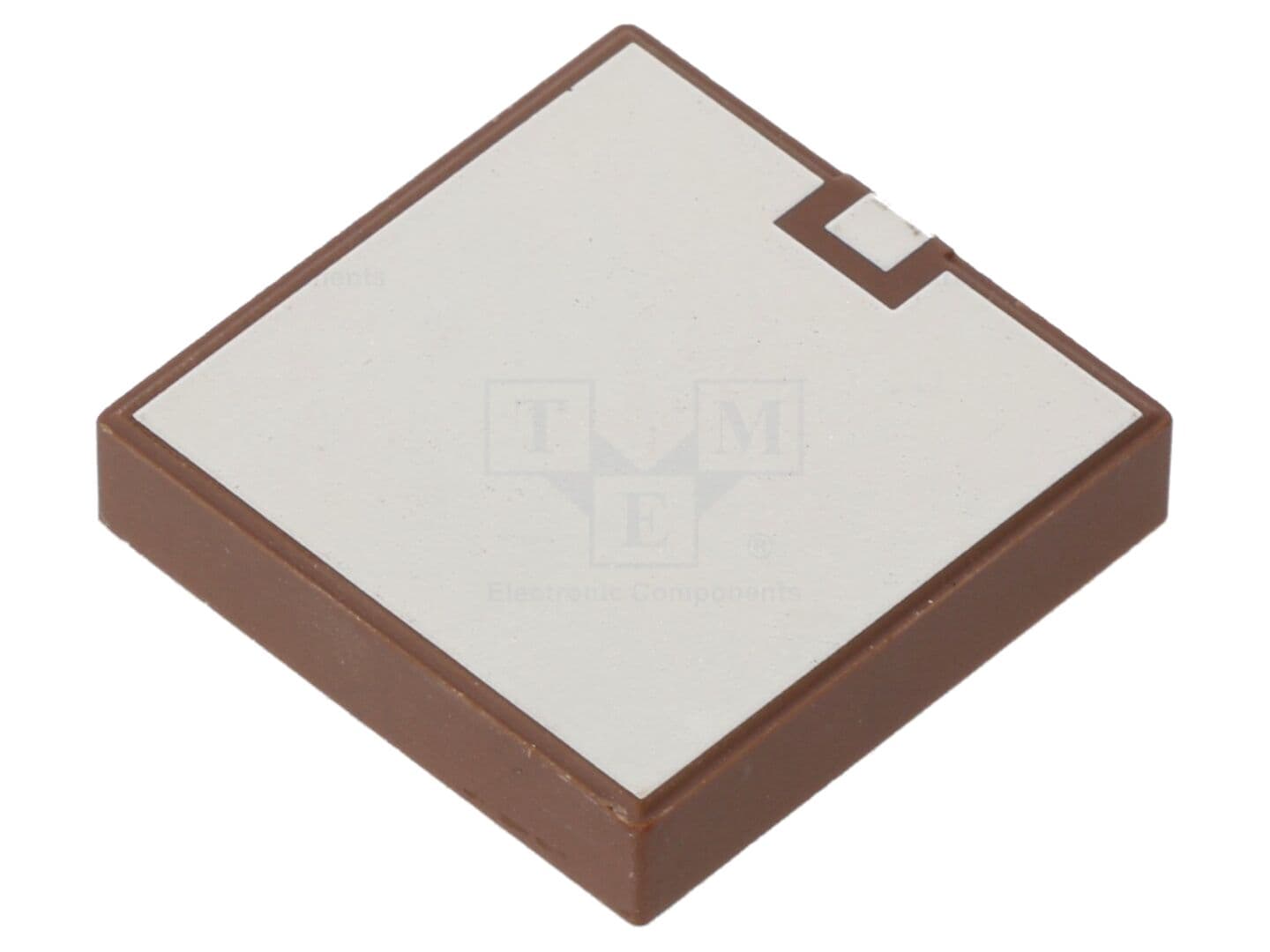 Antenă GNSS SMD 50Ω 18mm