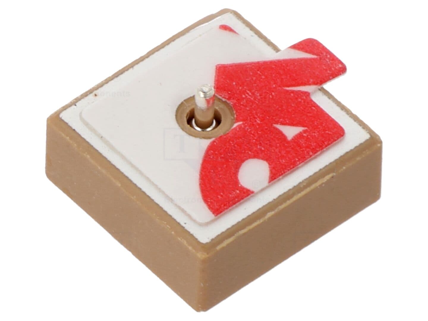 Antenă GNSS GPS SMD 50Ω