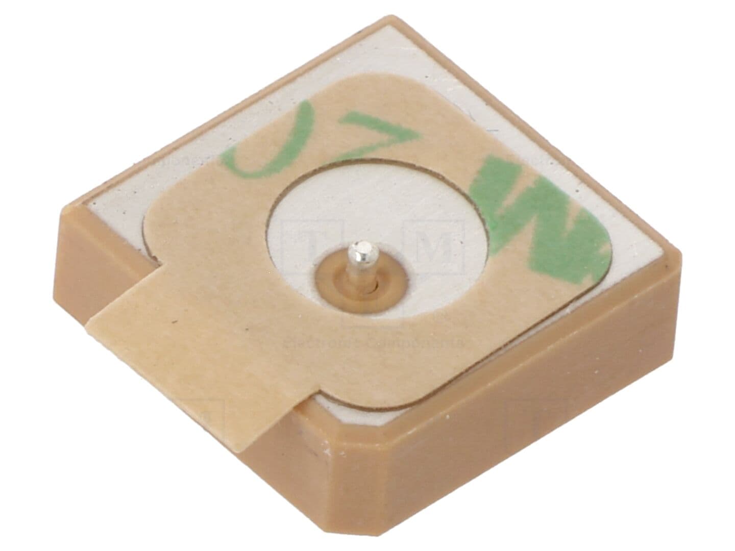 Antenă GPS SMD, 50Ω