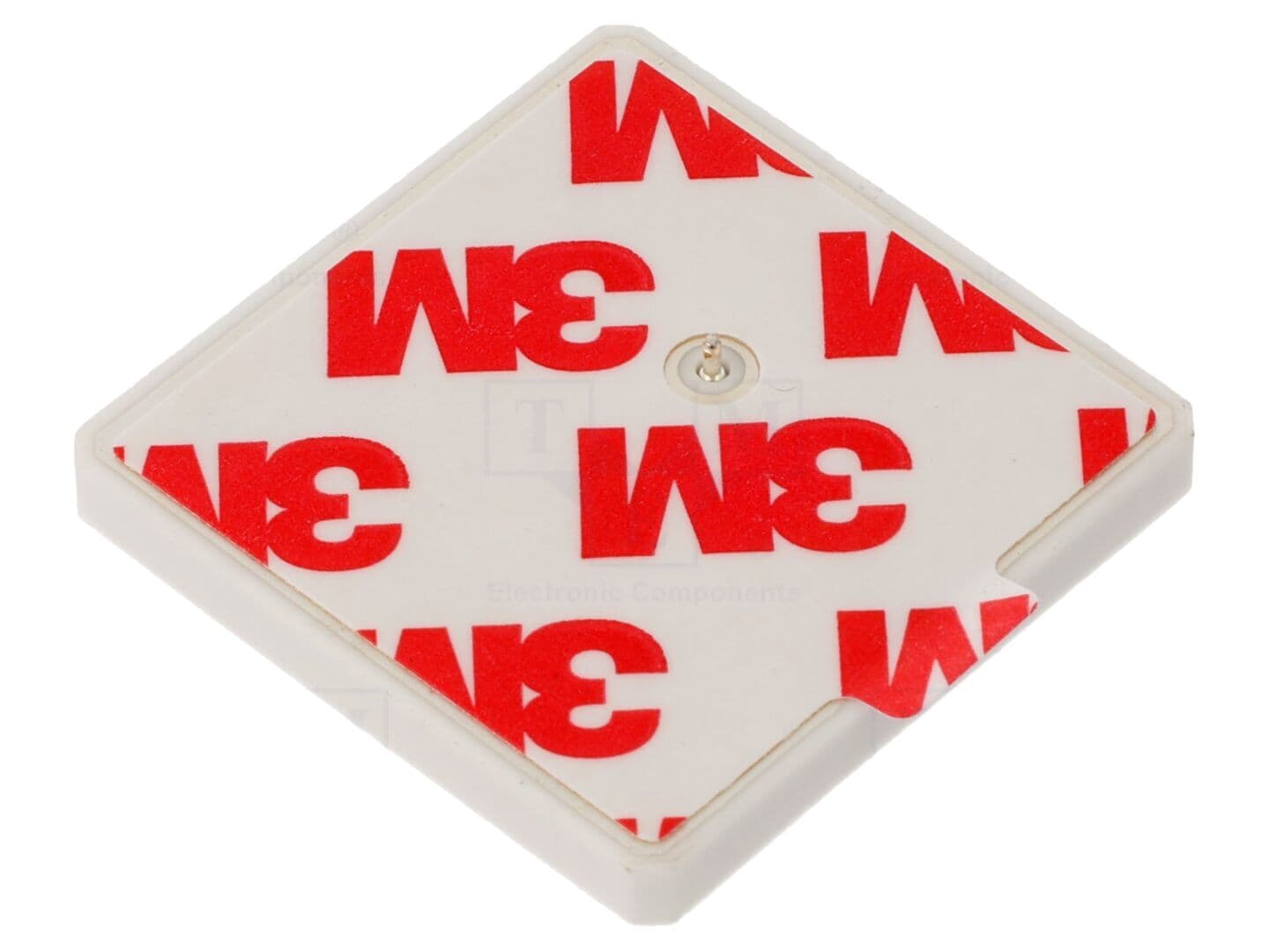 Antena GNSS SMD 50Ω 25mm