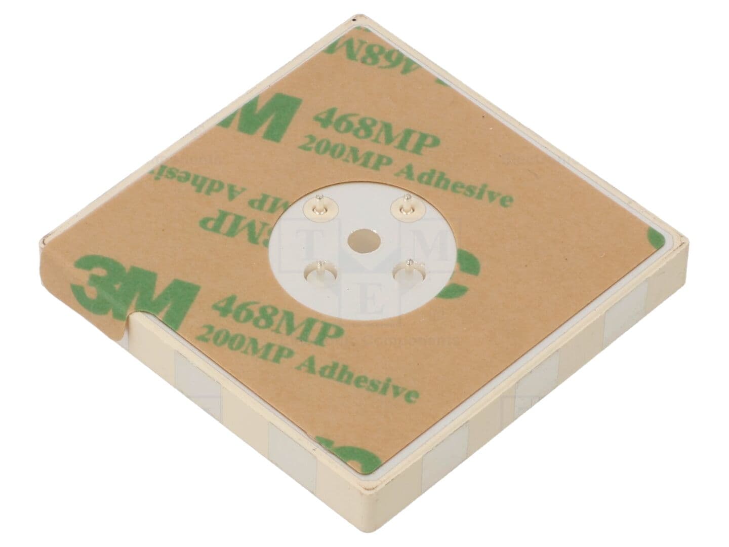 Antenă GPS SMD 45mm 3,6dBi