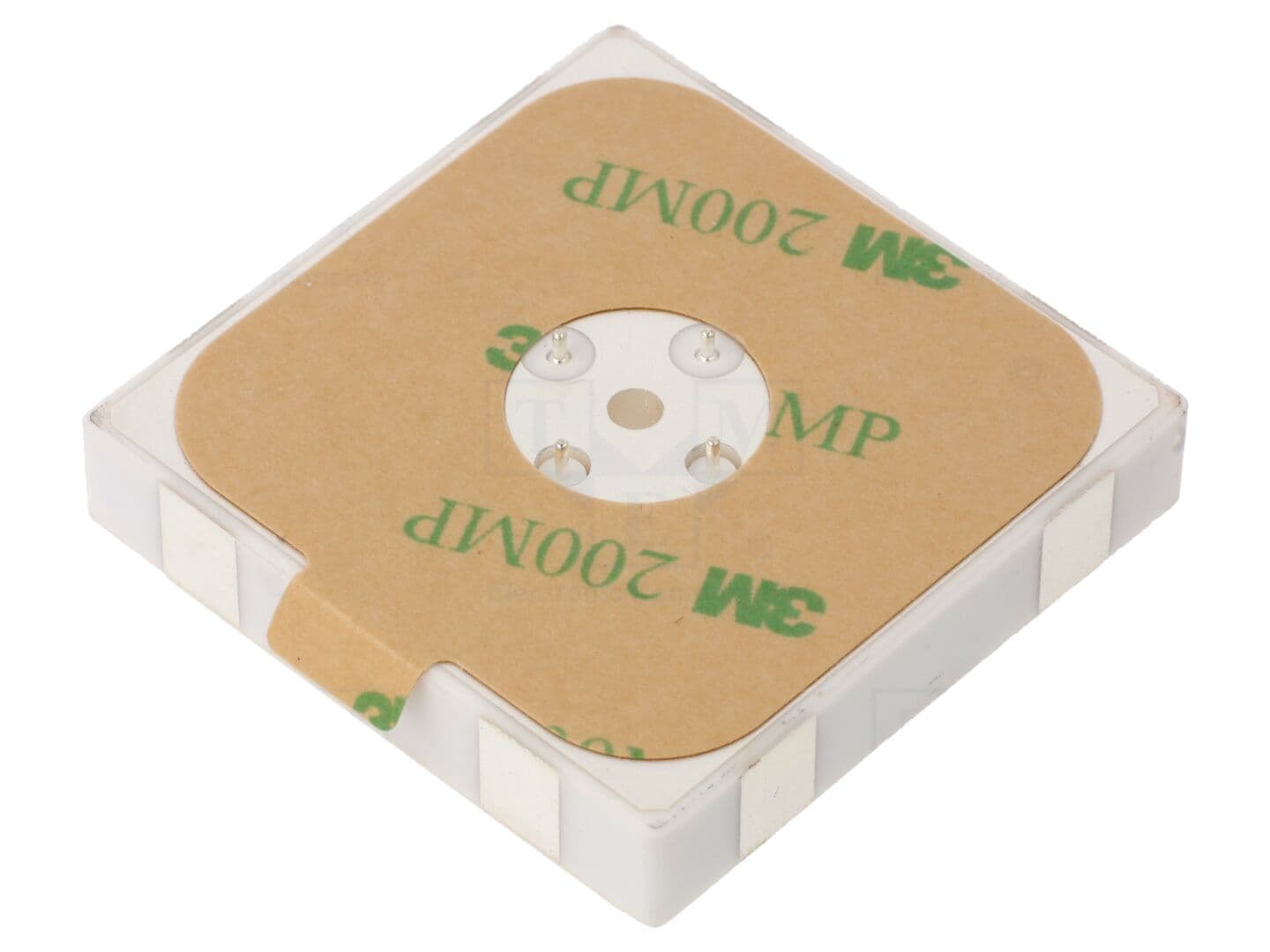 Antenă GNSS GPS SMD 50Ω