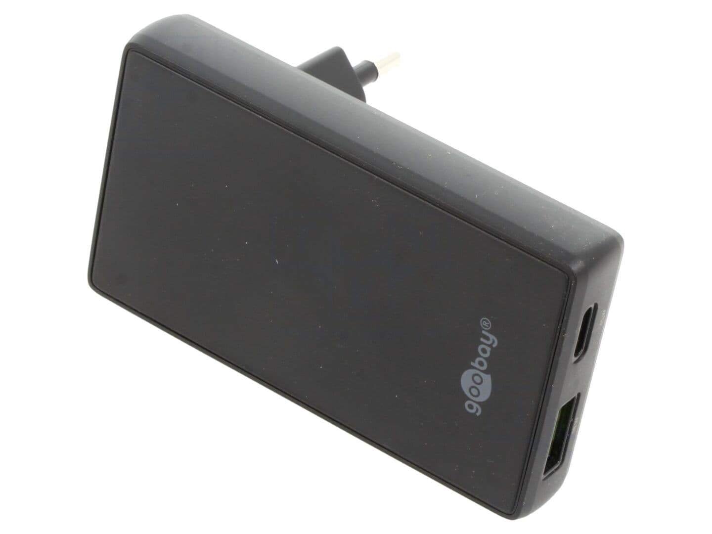 Alimentator 5VDC 45W USB C PD 3.0