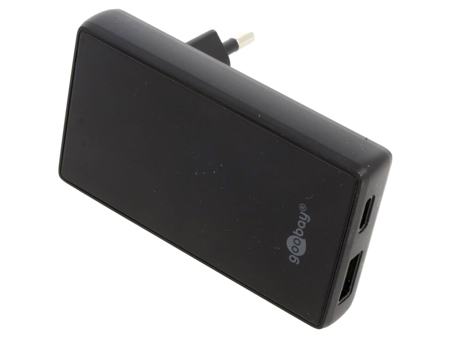 Încărcător USB 65W, GaN, Power Delivery