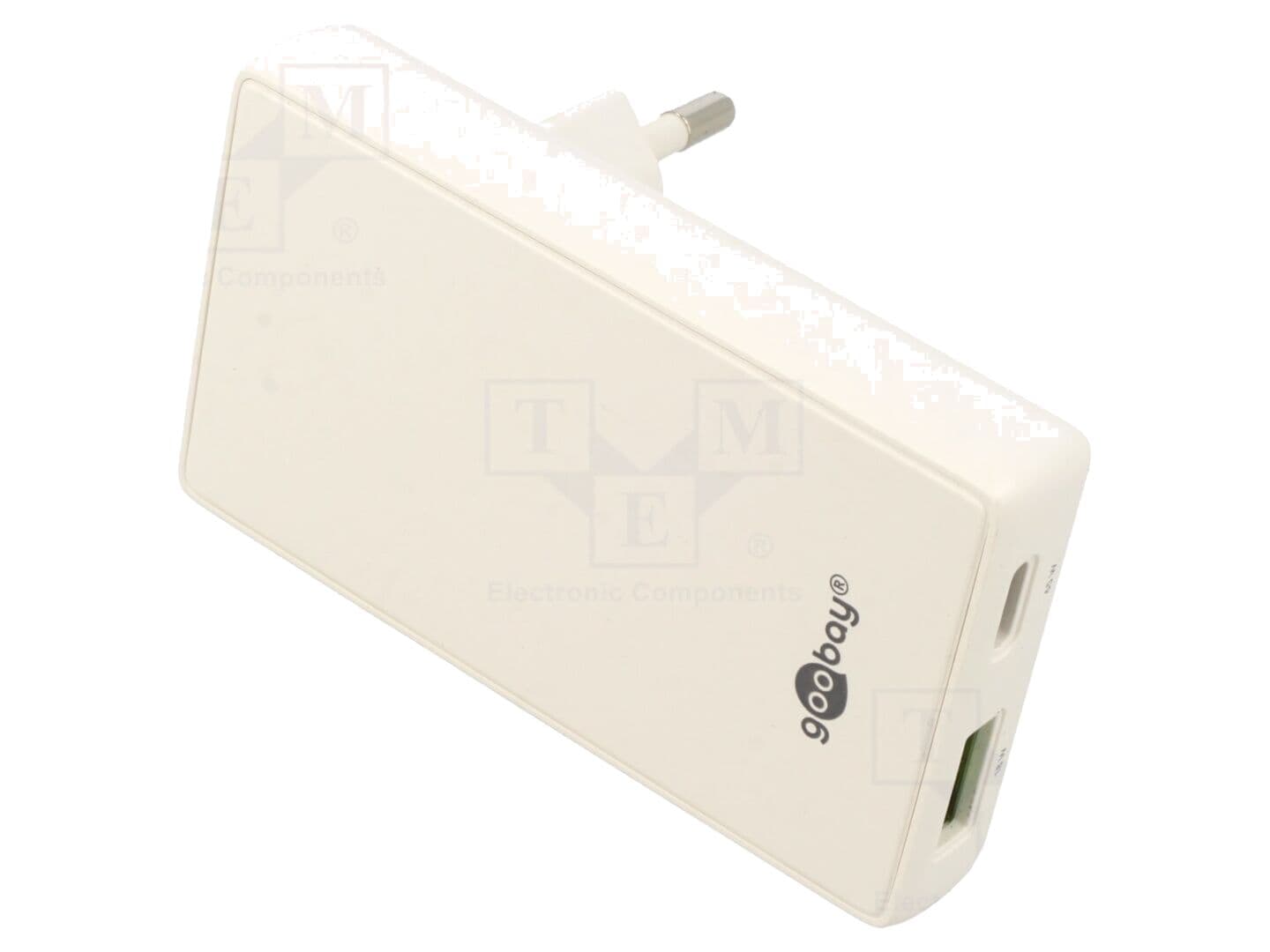 Încărcător USB 65W GaN, 5V DC
