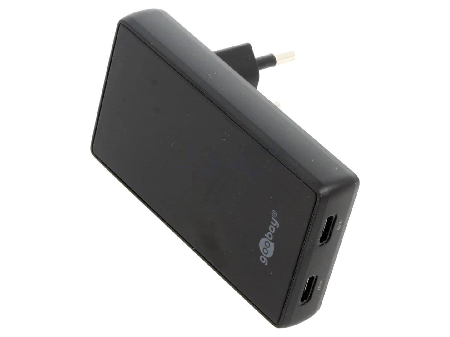 Încărcător USB 65W, GaN, 5VDC