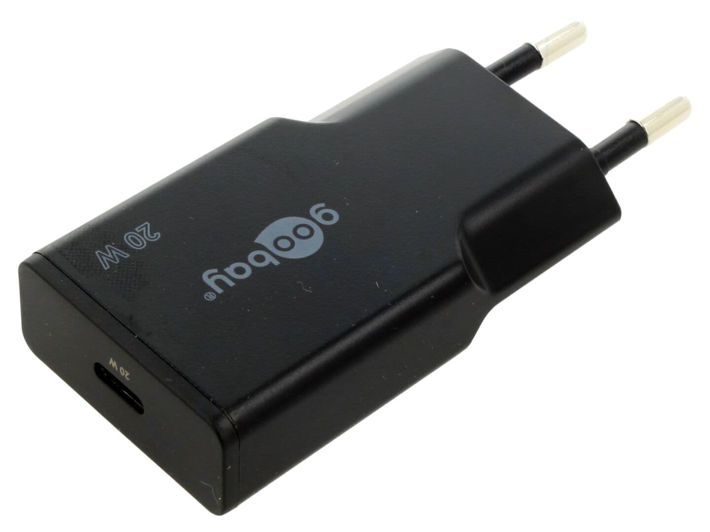 Alimentator USB C Power Delivery 5V DC